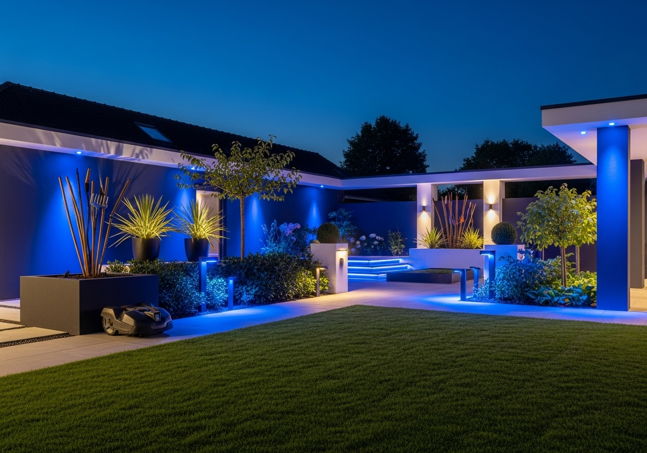 Landscaping Services